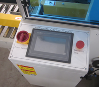 Premium qualité KXZ-600 boîtes casa machine d'emballage boîte d'emballage machine