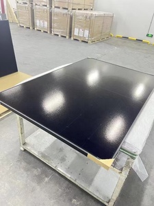 Panneau solaire entièrement noir 400 W version américaine, module PV <span class=keywords><strong>Longi</strong></span> 420 Watts entièrement noir LR5-54HTB pour le marché canadien et américain - Product Image 2