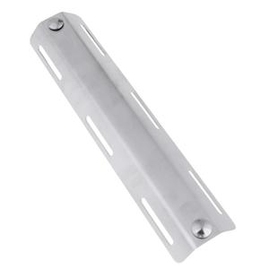 Adaptador de tanque único de aluminio de alta presión para buceo tornillos de placa trasera de buzo técnico certificado por DOT para oxígeno del aire - Product Image 5