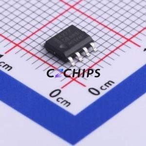 ชิปวงจรรวม OPA277M วงจรรวม /tr SOP-8ของแท้ใหม่ - Product Image 1