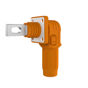 Conectores de Batería <span class=keywords><strong>RJC</strong></span> para Almacenamiento de Energía de 1500V CC 25A, Resistentes al Agua IP67, Enchufe de Cobre y Nylon, Adaptador de Corriente - Product Image 6