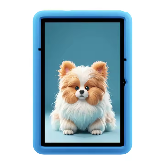 Wholesale Original Blackview Tab A6 Kids 10.1-inch WIFI Tablet 4GB+128GB 5100mAh Octa Core Android14 Kids Learning and Education