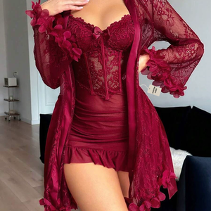 Sexy Sleeping Clothes for Women - Hot & Popular Pajamas Sexy Sleeping Clothes for Women - Hot & Popular Pajamas