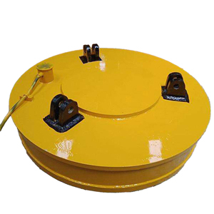 Électroaimants pour la récupération de <span class=keywords><strong>ferraille</strong></span>, aimants tubulaires, aimants de levage pour acier, <span class=keywords><strong>prix</strong></span> de la <span class=keywords><strong>ferraille</strong></span> magnétique - Product Image 1