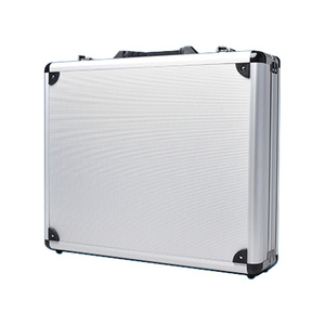 Aice Máy Đo Lưu Lượng Siêu Âm Cầm Tay Giá Rẻ Giá Rẻ Máy Đo Lưu Lượng Nước Có Kẹp Cảm Biến - Product Image 5