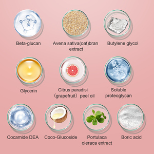 Furuize - Espuma Limpiadora Íntima con Ácido Bórico para Mujeres, Cuidado Vaginal, Marca Privada OEM, Proveedor Mayorista - Product Image 3