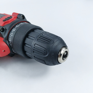 IMPA 590905 Kabelloser 12V Akku-Bohrschrauber mit 10mm Kapazität - Product Image 4