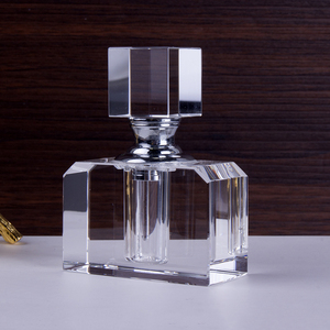 Cao Cấp Nước Hoa Chai Nước Hoa Tinh Thể <span class=keywords><strong>Attar</strong></span> Chai Với Stick Bán Buôn - Product Image 4