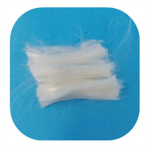 Натуральное хитозановое волокно 2D 51 мм для медицинского бандажа Z - Product Image 1