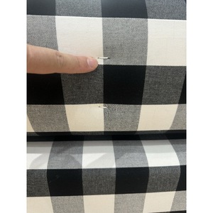 ที่นอนขนม้า 120x200 ซม. 150x200 ซม. 180x200 ซม. 200x220 ซม. ที่นอนสปริงรักษ์โลก ดีไซน์มินิมอล หุ้มด้วยผ้า - Product Image 5