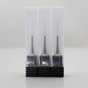 Fraises de fraisage Emax Sirona MCX5 fraise de fraisage à came dentaire pour la céramique de verre - Product Image 5