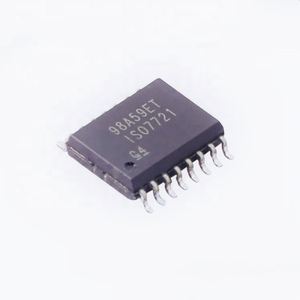 Nouveau composant électronique et puce IC ISO7721DWR ISO7721 d'origine, solution BOM unique - Product Image 1