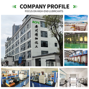 ACFC สารเคลือบ2701อิเล็กทรอนิกส์ PCBA นาโนเซมิคอนดักเตอร์เคลือบกันน้ำกันสีตก - Product Image 4