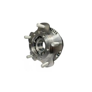 43401-65D00 roulement de moyeu de roue de pièces de moteur de voiture de qualité assurée pour <span class=keywords><strong>Suzuki</strong></span> <span class=keywords><strong>Grand</strong></span> <span class=keywords><strong>Vitara</strong></span> 2000 - 2007 OEM 43401-65D00 - Product Image 3