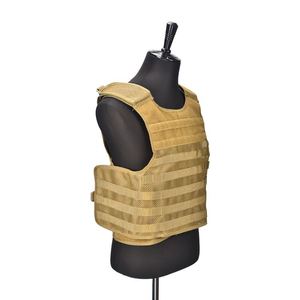 Gilet tactique de mode pour hommes, gilet de combat et d'entraînement - Product Image 6