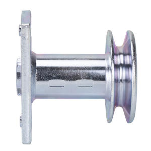 Adaptateur de lame de tondeuse à gazon 687-02555 A10438 pour le remplacement des pièces de tondeuse à gazon - Product Image 3