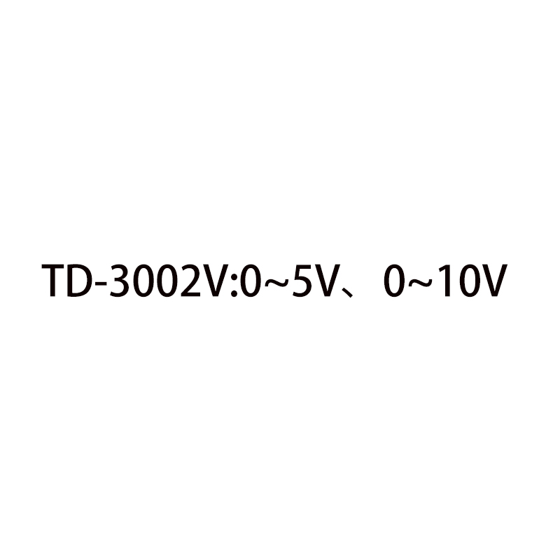 TD-3002V