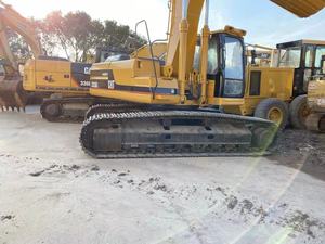 CAT 325BL d'occasion en bon état, origine Japon, à prix avantageux et haute efficacité, en promotion. CAT 320 325 323 BL CL - Product Image 2