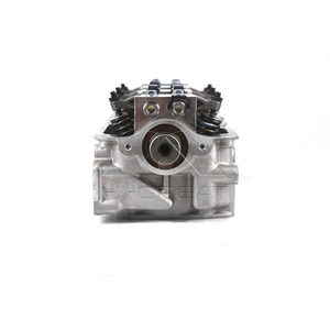 Tête de Cylindre Complète Neuve F8CV 0.8L Essence 96316210 96642705 pour Van Hatchback Tico 96642705 - Product Image 5