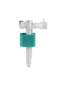 Toilet Inlet Valve Inlet Valve Toilet Tank Accessories Side Entry Adjustable Floating Ball Water Infill Valve