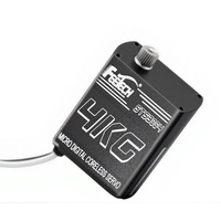 Servomoteur à bus série Feetech HLS3604 de 4,5 kg, 20x11,4x24,4 mm, haute précision, 360 degrés, pour main robotique IA la plus petite et la plus dextre