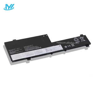 Batería para portátil MYiYAE L19c3pd6 para Lenovo <span class=keywords><strong>ideapad</strong></span> <span class=keywords><strong>Flex</strong></span> <span class=keywords><strong>5</strong></span>-14IIL05 <span class=keywords><strong>5</strong></span>-14ITL05 <span class=keywords><strong>5</strong></span>-14ARE05 <span class=keywords><strong>5</strong></span>-14ALC05 <span class=keywords><strong>5</strong></span>-15IIL05 <span class=keywords><strong>5</strong></span>-15ALC05 81X1 - Product Image 4