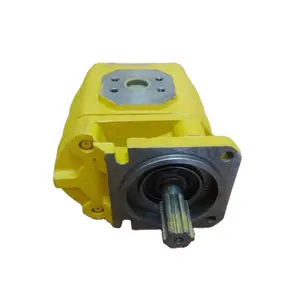 YTO ZL50F/ZL50D-II wheel loader working gear pump CBGj3100, YTO loader pumps