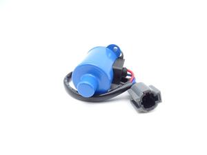 Vanne solénoïde 24V UC1100536972 adaptée aux excavateurs Komatsu PC27MR-1 PC30MR-1 PC30UU-3, pièces d'excavateur - Product Image 5