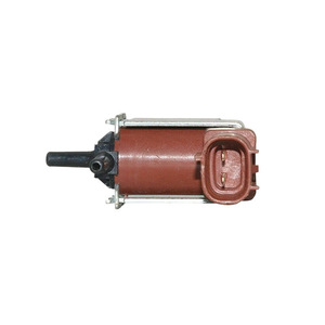 Vanne solénoïde à vide pour Toyota 90910-12184 12V OE 164600-3730, pièce de rechange automobile - Product Image 4