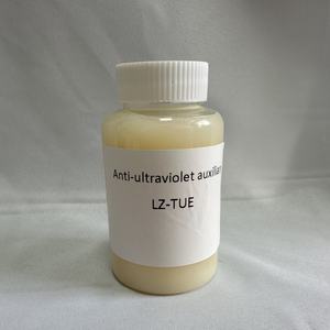 Tingimento Processo UPF 50 + <span class=keywords><strong>Outdoor</strong></span> Reactive UV Acabamento Agente Auxiliar para Têxtil - Product Image 1