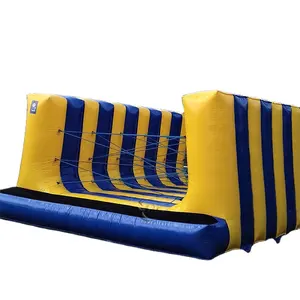 Aomiao Factory Interactive Bungee Maze Inflatable Game