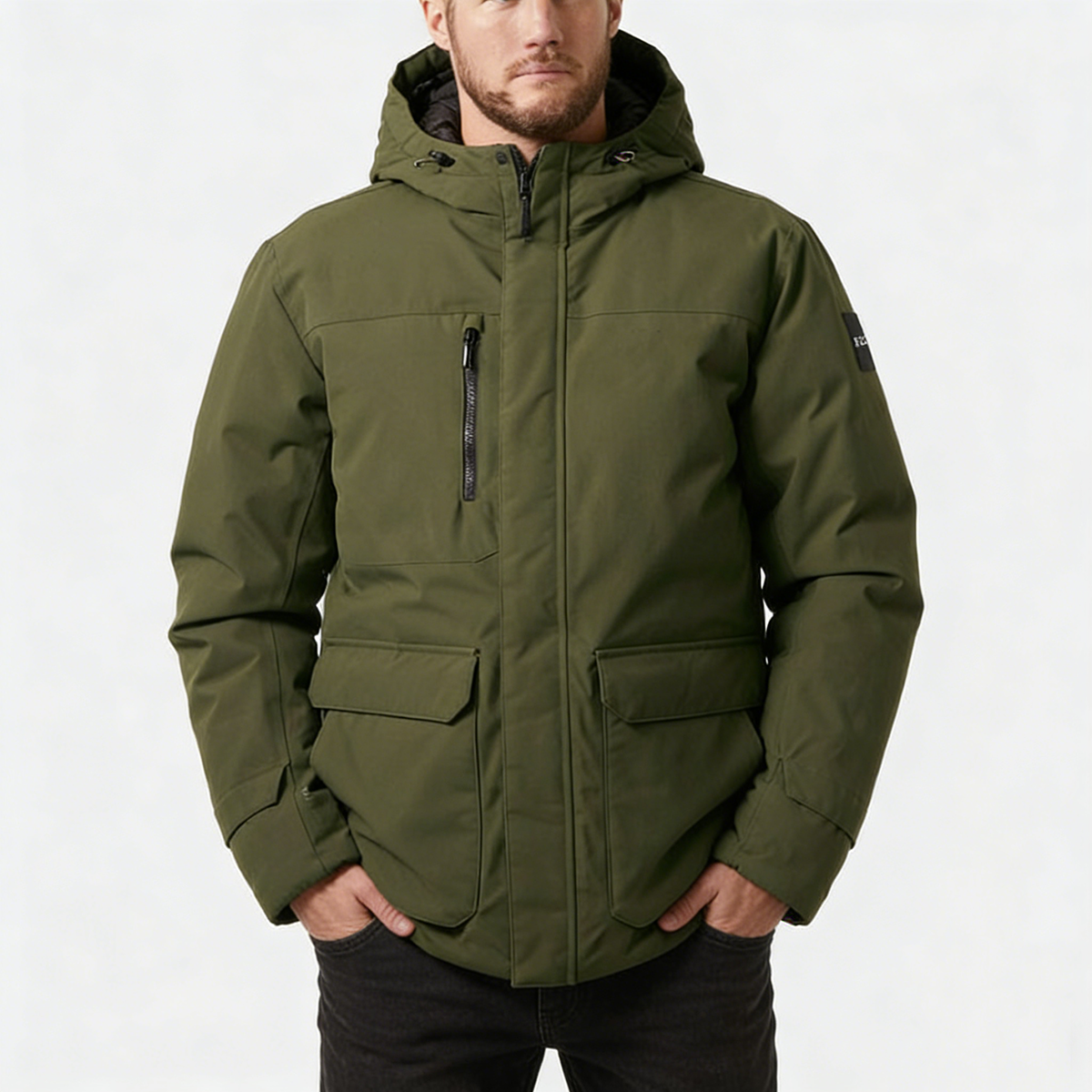 Wholesale M51 Parka Waterproof & Breathable | Alibaba.com