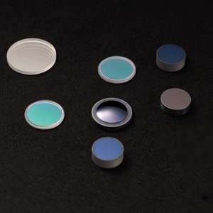 Componentes Ópticos Sob Medida: Lentes, Prismas e Janelas para Suas Aplicações Industriais e de Pesquisa Específicas - Product Image 2