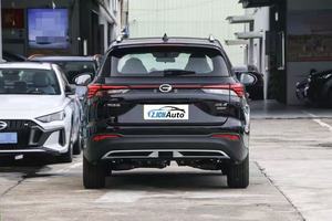 GAC Trumpchi GS4 2023 270t d'occasion <span class=keywords><strong>moins</strong></span> cher, automatique 6 vitesses, 5 portes, 5 places, nouveau SUV chinois - Product Image 6