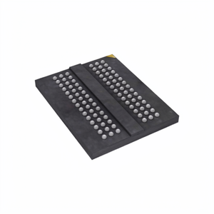 Original One Stop Service Electronic Circuit Components 90 TFBGA IS42S32160B-6BLI Memory - Product Image 1