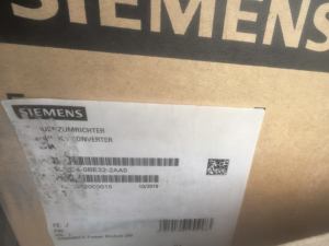 6SL3240-0BE32-2AA0 SINAMICS G120 PM240-2 โมดูลพลังงาน PLC - Product Image 4