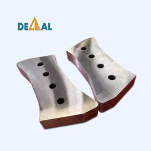 Accesorio de cizalla hidráulica para desguace y reciclaje de chatarra secundaria - Product Image 5