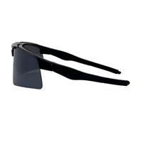 Gafas de Sol Deportivas UV400 de Marca Privada para Ciclistas, Certificación ANSI Z87.1, Lentes Polarizadas con Revestimiento Resistente, Armazón de PC/TR90