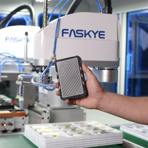 ออบเออร์ต พาวเวอร์แบงค์ 20000mAh 20V USB DC Output แบตเตอรี่พกพาสำหรับอุปกรณ์พัดลมระบายความร้อน - Product Image 2
