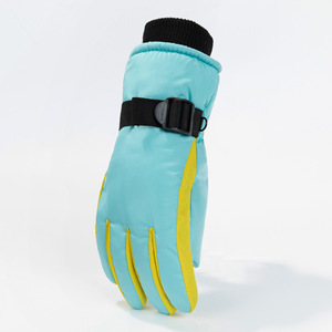<span class=keywords><strong>Gant</strong></span> imperméable pour femmes Gants <span class=keywords><strong>de</strong></span> <span class=keywords><strong>ski</strong></span> pour femmes Gants <span class=keywords><strong>de</strong></span> <span class=keywords><strong>ski</strong></span> pour les sports d'hiver - Product Image 6