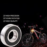 Set Bantalan Headset Sepeda BMX C3 Clearance Oil 30.5*41.8*8mm 45/45 Derajat MH-P08H8F ACB845H8F Untuk Restoran