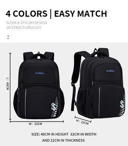 <span class=keywords><strong>Sac</strong></span> <span class=keywords><strong>à</strong></span> <span class=keywords><strong>dos</strong></span> <span class=keywords><strong>sportif</strong></span> avec bande réfléchissante pour adolescents et adultes, idéal pour les voyages et le quotidien - Product Image 2