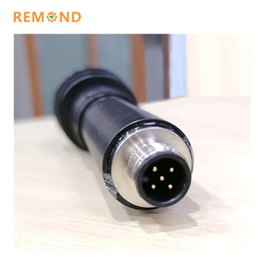 Trực tuyến kỹ thuật số RS485 cảm biến Clo với 4-20mA O3 thăm dò điện áp không đổi miễn phí Clo thăm dò dư Clo cảm biến - Product Image 5