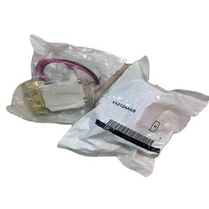 วาล์วโซลินอยด์แบบสองทาง Original-SMC VX212AAXB - Product Image 1