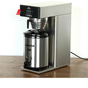 Machine à café intelligente américaine CAFERINA AIS-0DAF, pour la préparation du thé, à température constante, avec filtre à goutte quantitatif - Product Image 1