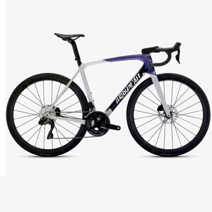 Bicicleta de Montaña Emondaa SL 6 2024, 24 Velocidades, Horquilla de Titanio, en Venta - Product Image 1