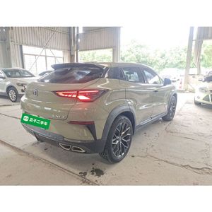 Auto Usado Guazi <span class=keywords><strong>2022</strong></span> <span class=keywords><strong>Changan</strong></span> UNI-<span class=keywords><strong>T</strong></span>, Exportación Global, Motor de Gasolina, Automático, SUV de 5 Plazas, Volante a la Izquierda, para Uso Diario Robusto - Product Image 5