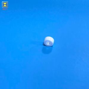 Maßge schneiderte Zirkonoxid-Keramik kragen Verarbeitung von verschleiß festen und hoch temperatur beständigen Keramikteilen - Product Image 2