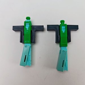 Tốt nhất sellingkg53 53mm 58mm SC APC sợi quang nhanh chóng kết nối được sử dụng cho SM sợi trong nhà mạng FTTH IP-SC/APC/SC/UPC - Product Image 3