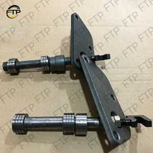สปูลคุณภาพสูง 125-15-15121 09363-00850 ฝาครอบ 125-15-15390 ปลอกคอ 125-15-15160 สำหรับรถดันดิน D65EX-12 D85ESS-2 - Product Image 2
